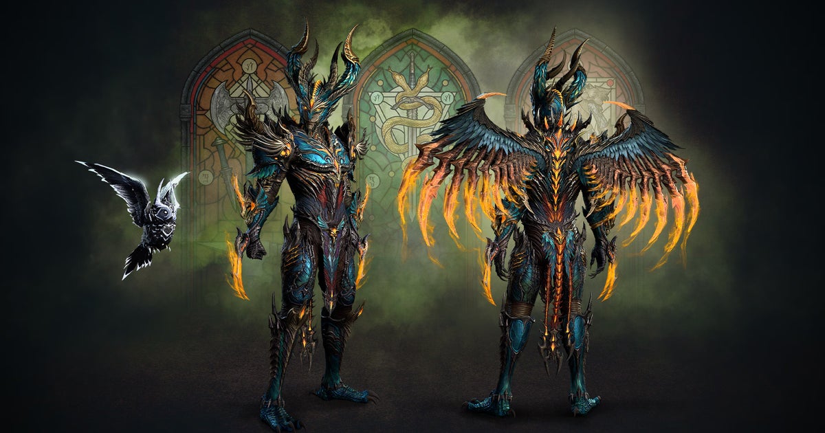 Blizzard brings Diablo 4's Developer Update livestreams back from the dead to reveal Season 10