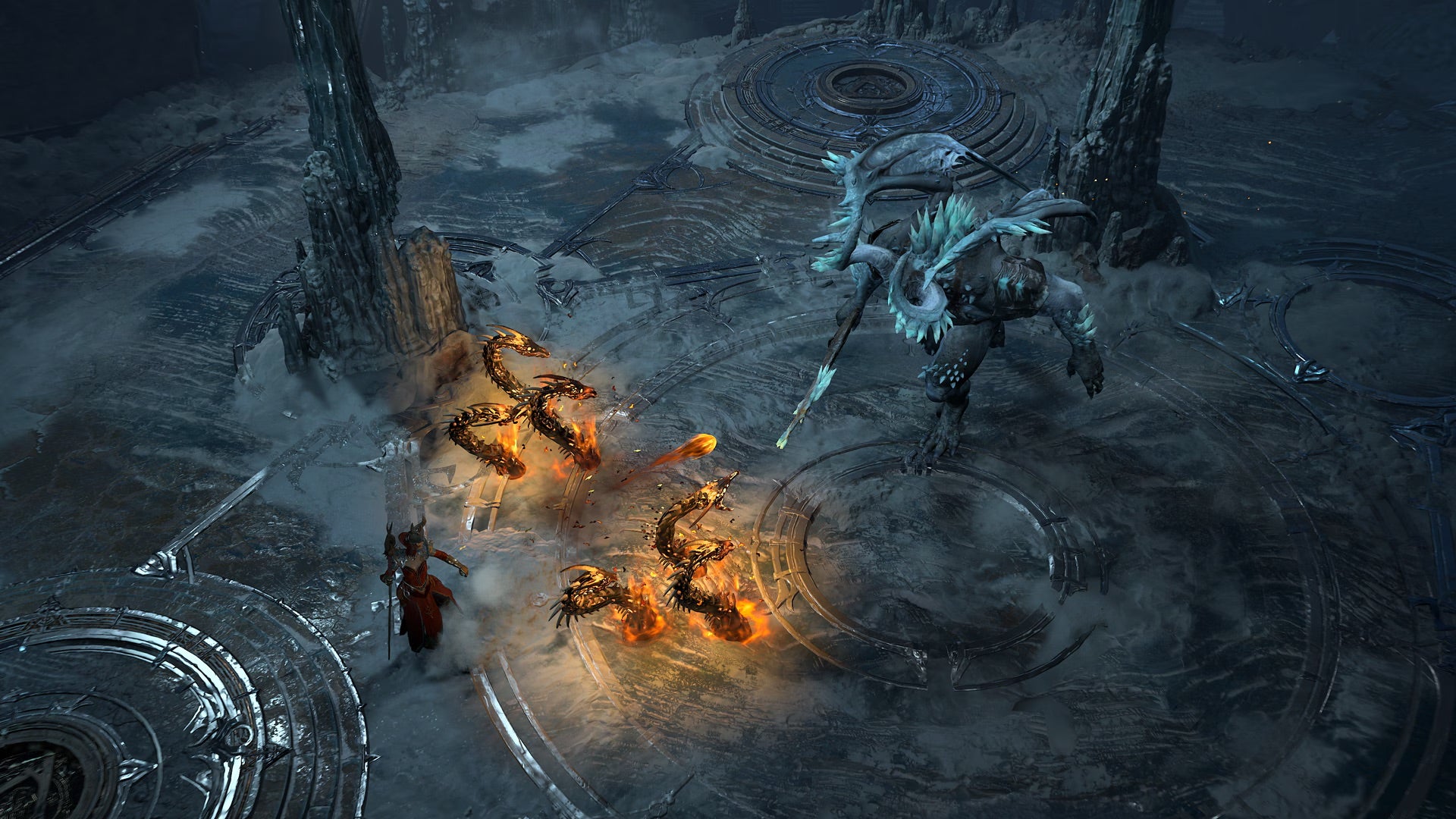 All the tiny (but very impactful) quality of life changes coming to Diablo 4 next week with patch 2.2.0 and Season 8 - 3