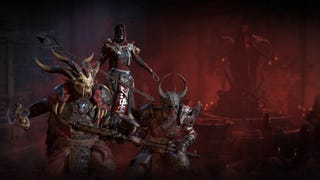 Diablo 4 is Steam Deck verified: Slay demons on the go next week