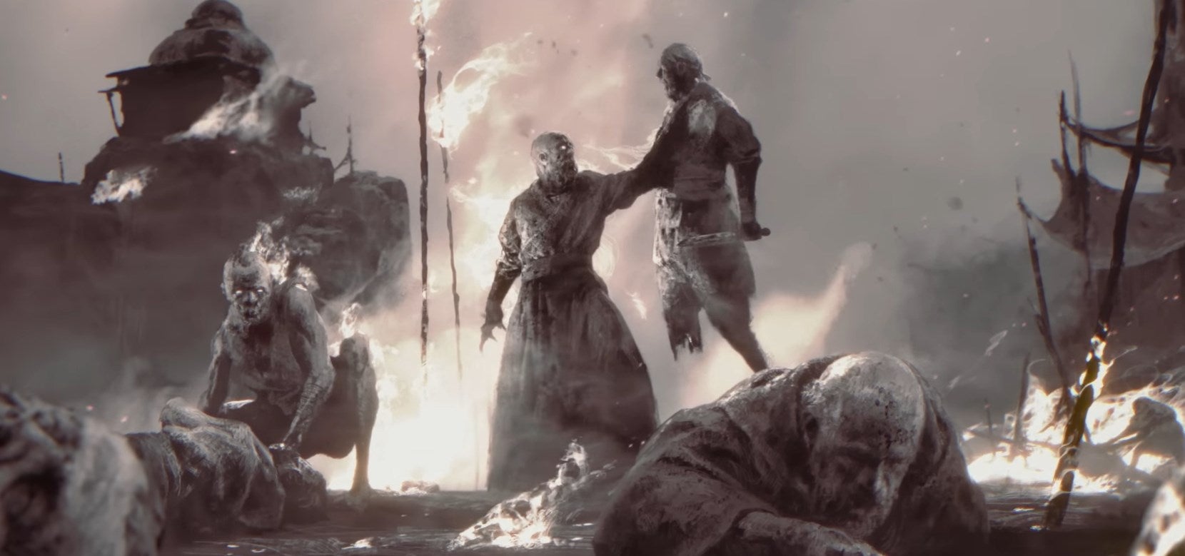 Diablo 4’s Season of Blood is great, but only because the launch game was lacking