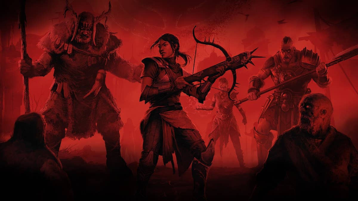 Diablo 4 Season of Blood review | VG247