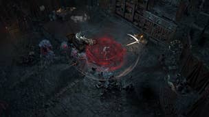 Diablo 4 is making its most criticised systems much better for Season 2