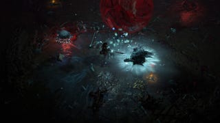 Diablo 4 Season of Blood, with its vampirism, new bosses, quests and more, looks far better than Season 1