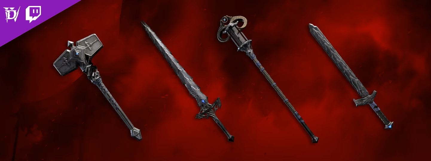 Blizzard wants you watching Diablo 4 when you're not playing Diablo 4 - 3