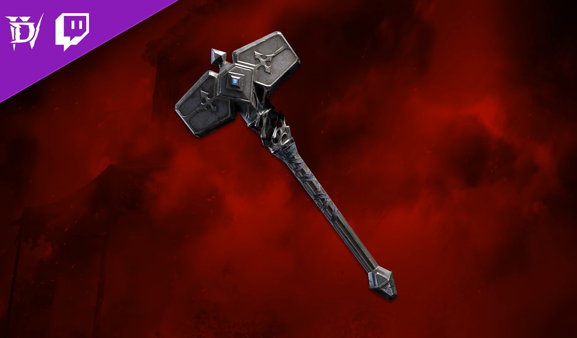 Blizzard wants you watching Diablo 4 when you're not playing Diablo 4