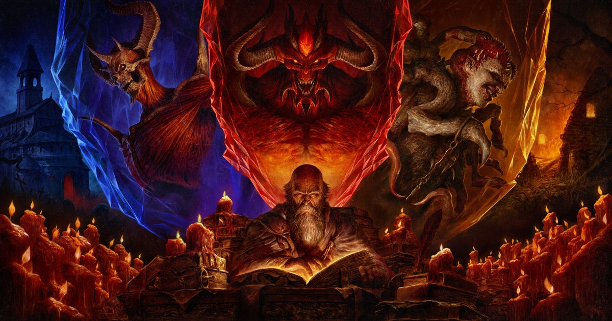 Blizzard gifts Diablo 4 players one of the games rarest crafting materials to apologise for Season 15 issues Blizzard gifts Diablo 4 players one of the games rarest crafting materials to apologise for Season 15 issues