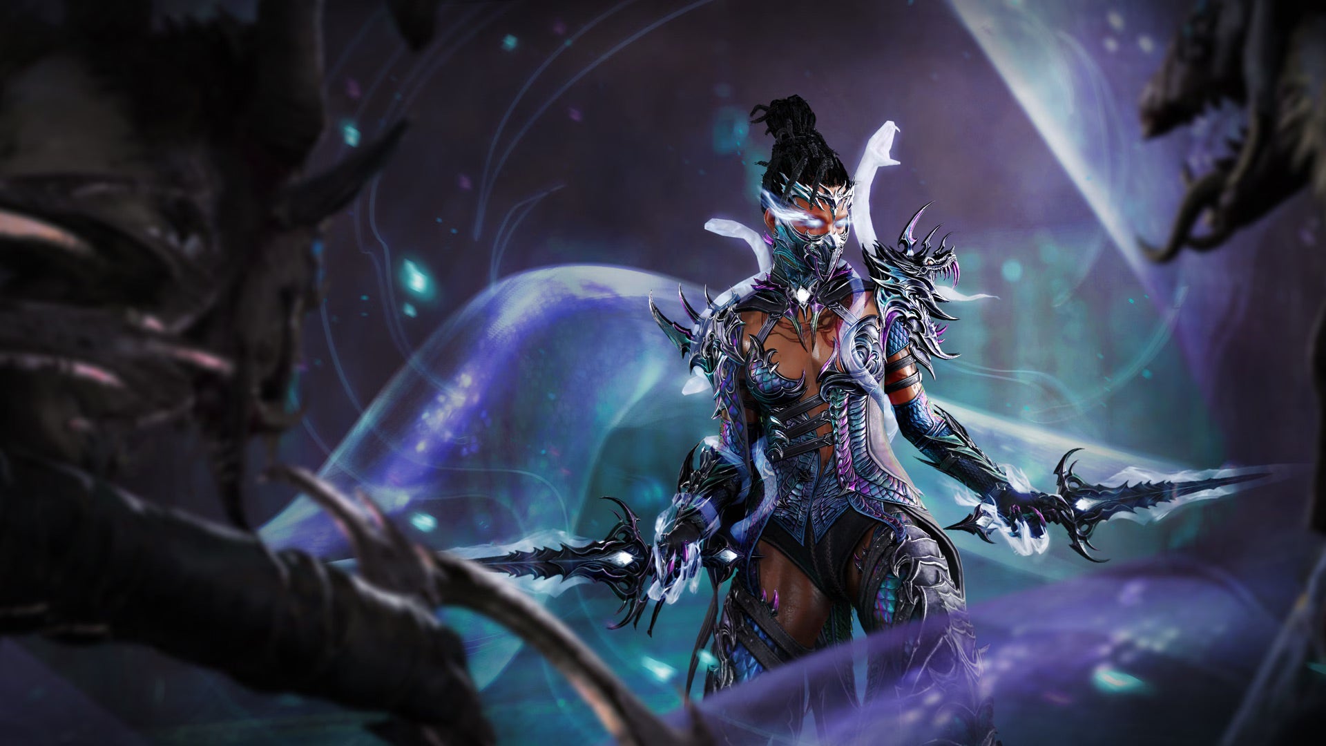 Diablo Computer Skin Diablo 4 made over 1 billion dollars so far, and $150 million of that ...