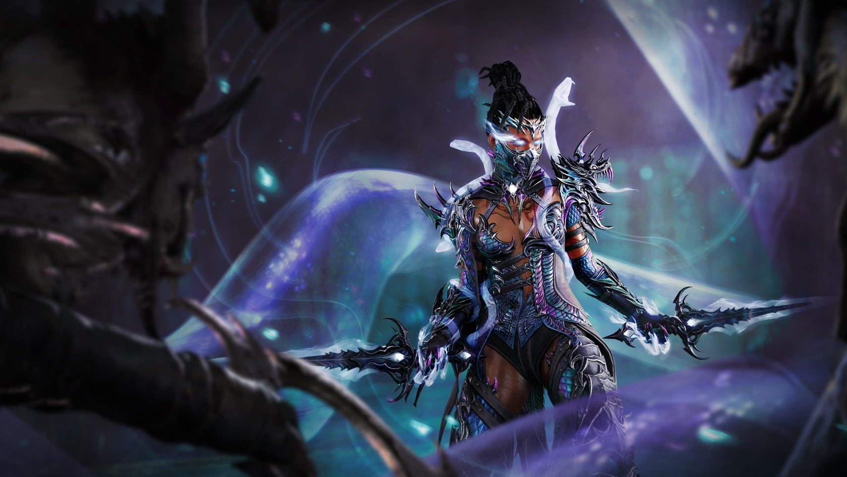 Diablo 4's Season 10 doesn't look to be the one to solve its problems, but there's some new content to see you to the end of 2025 - 1