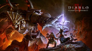 Diablo 4 Season 3 introduces companions, a new type of dungeon, and evil robots