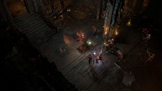 New Diablo 4 bug is actually something many players have been asking for