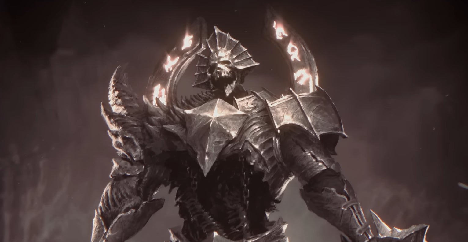 Blizzard is changing the way it's going to balance Diablo 4 classes going forward - 1