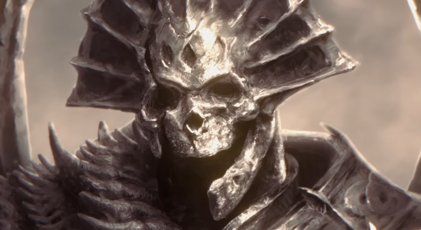 Diablo 4 Season 3 is called Season of the Construct - watch the reveal trailer