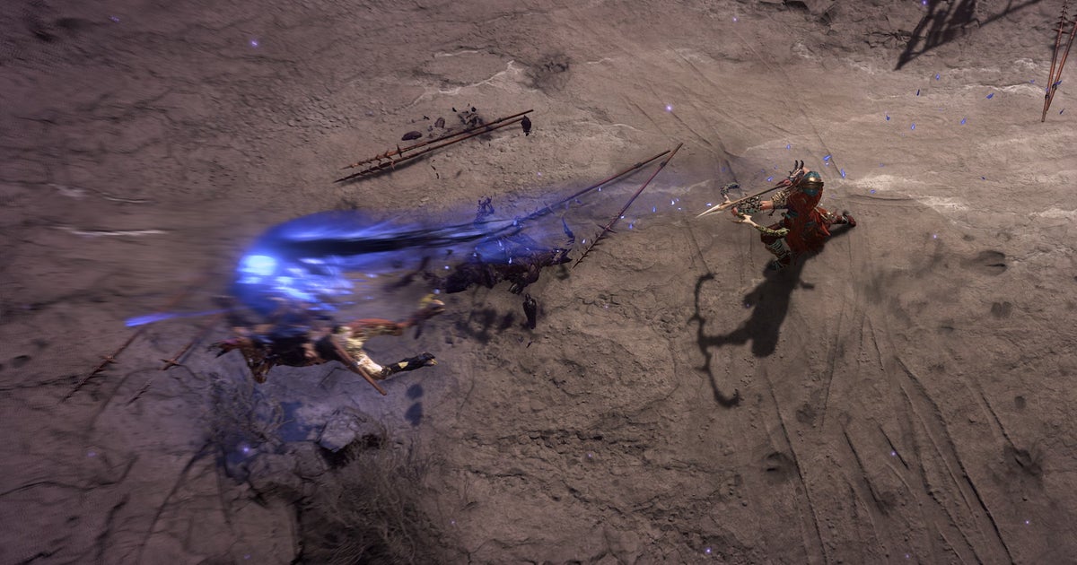 Diablo 4's next season, Belial's Return, will be fully revealed next week