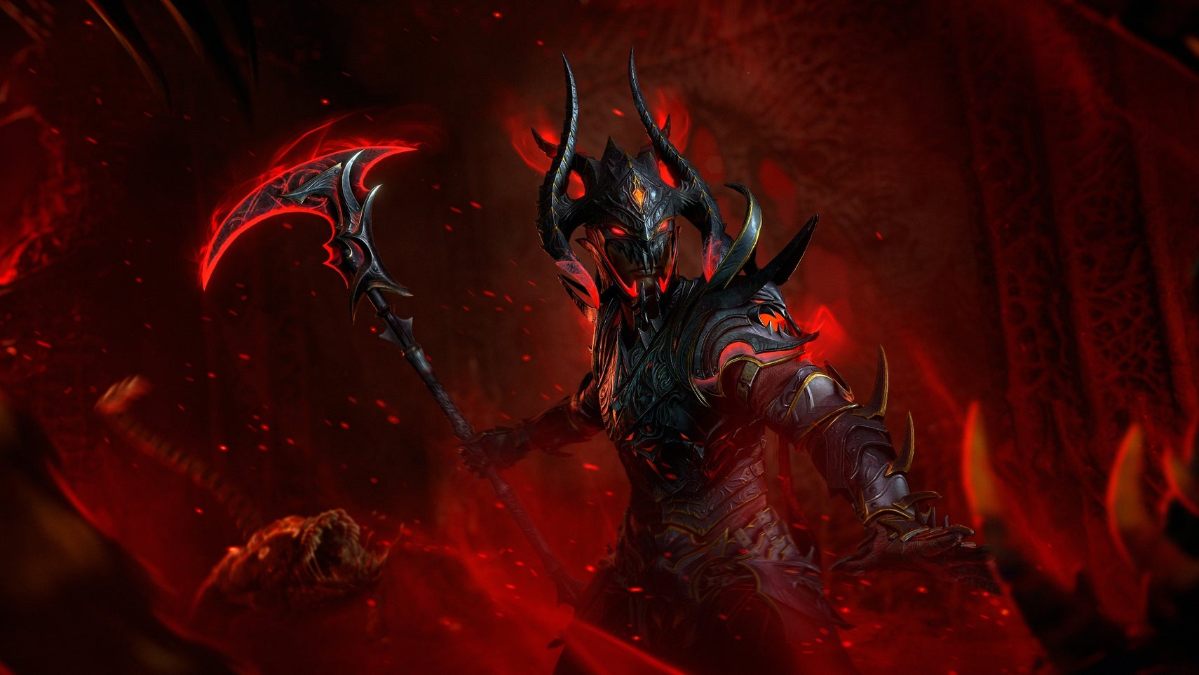 Diablo 4's first free trial of 2025 is here just in time for the new season; and you can even try the definitely-not - 1