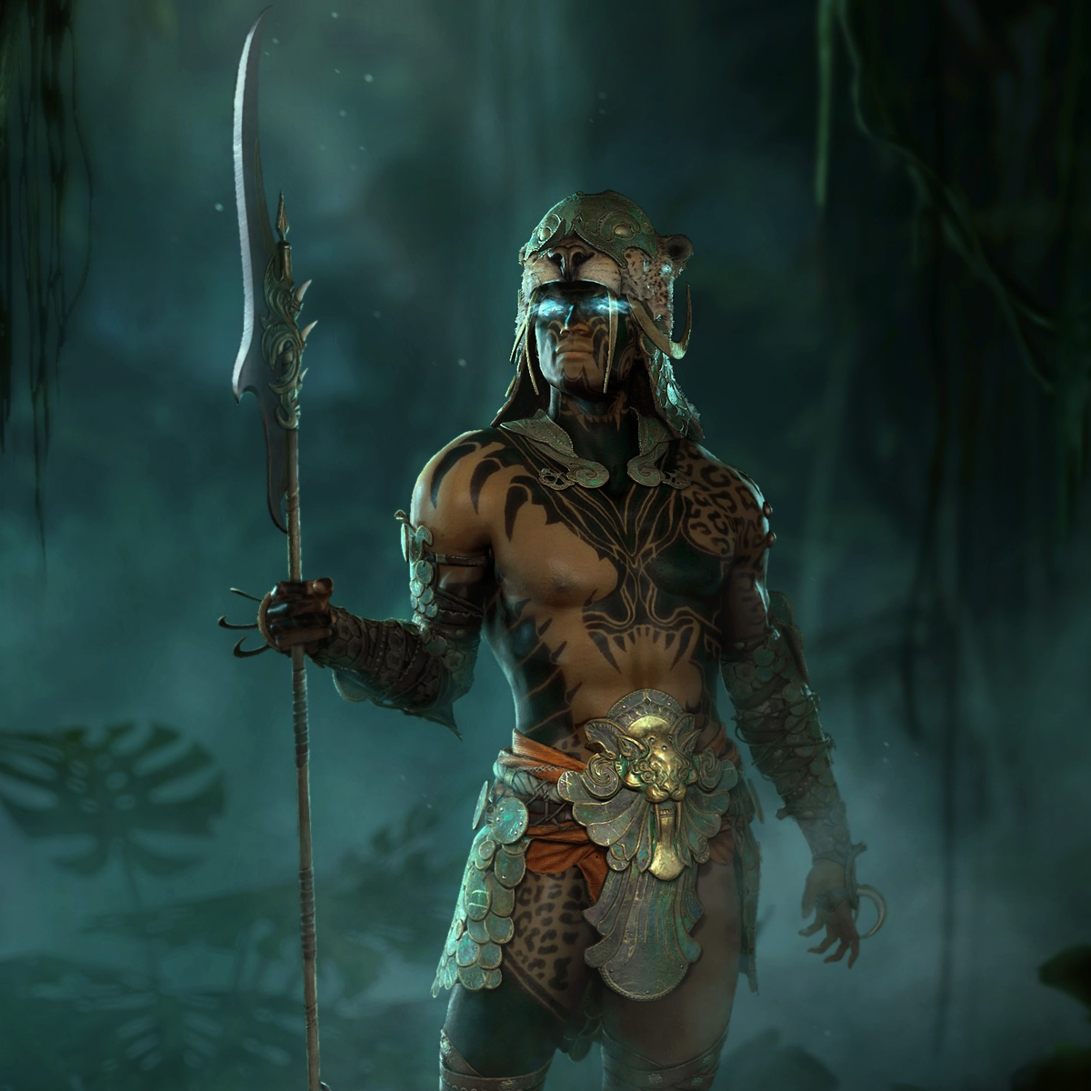 Best Diablo 4 Spiritborn builds - Best Skills and Skill Trees | VG247