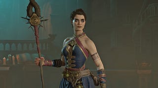Diablo 4 - zmiana wyglądu ubrań, transmog