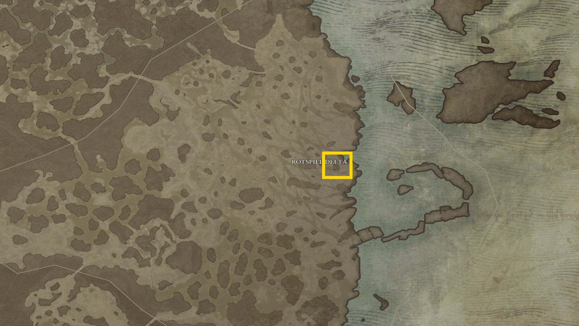 Diablo 4 Traveler's Superstition riddle solution - 3