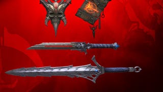 How to earn the free Diablo 4 Twitch Drops and what they are