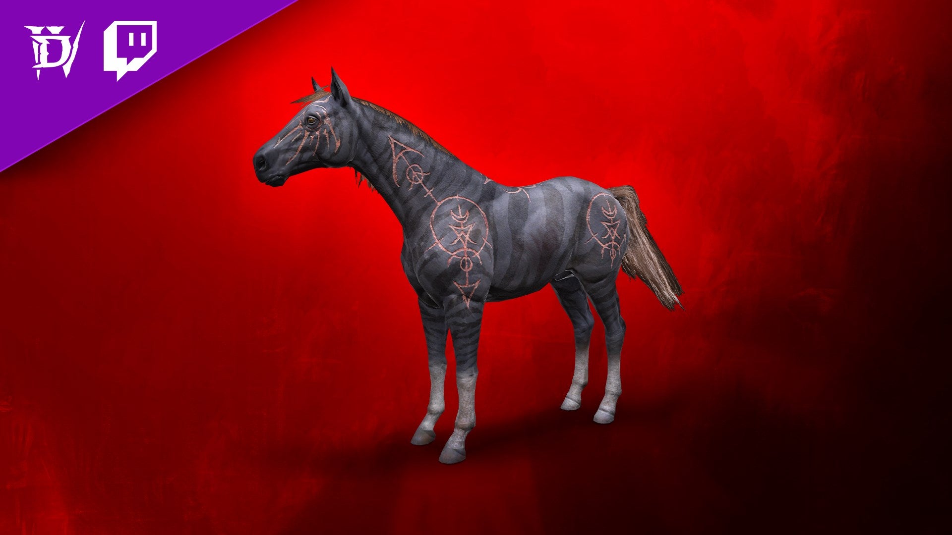 How to earn the free Diablo 4 Twitch Drops and what they are - 8