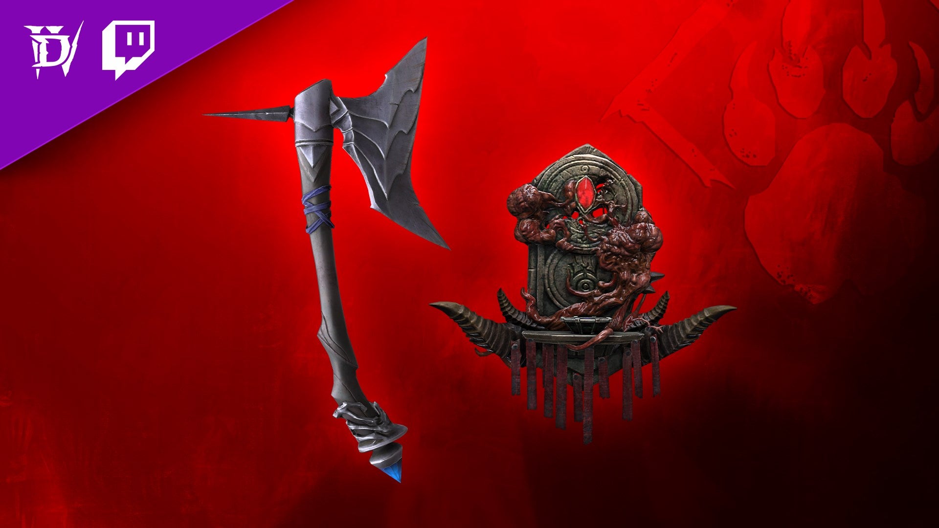 How to earn the free Diablo 4 Twitch Drops and what they are - 6