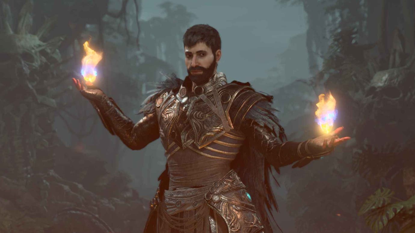 Diablo 4 Vessel of Hatred tier list for the best class builds