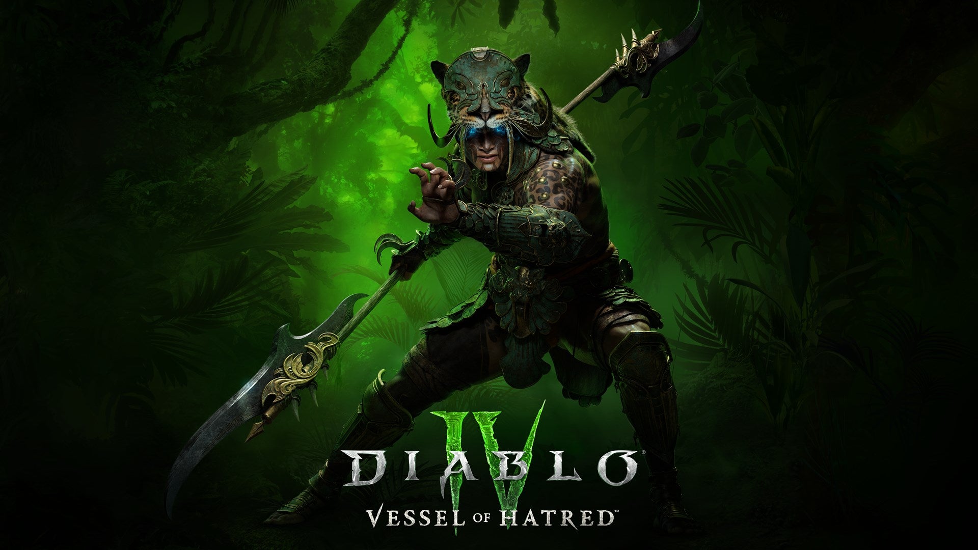 Diablo 4: Vessel of Hatred pre-load is live everywhere - 1
