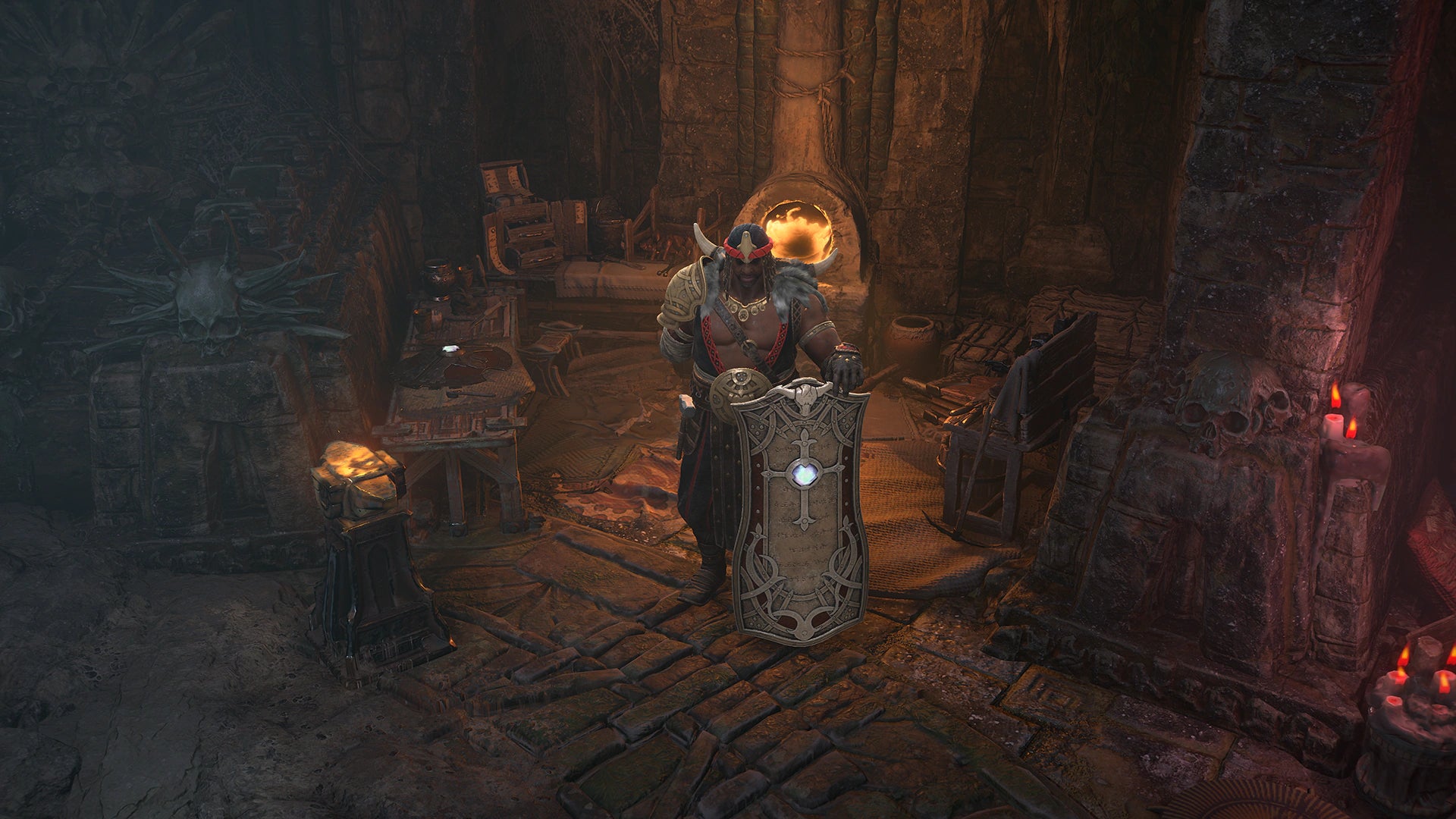 Diablo 4: Vessel of Hatred Best Mercenaries Guide - 3