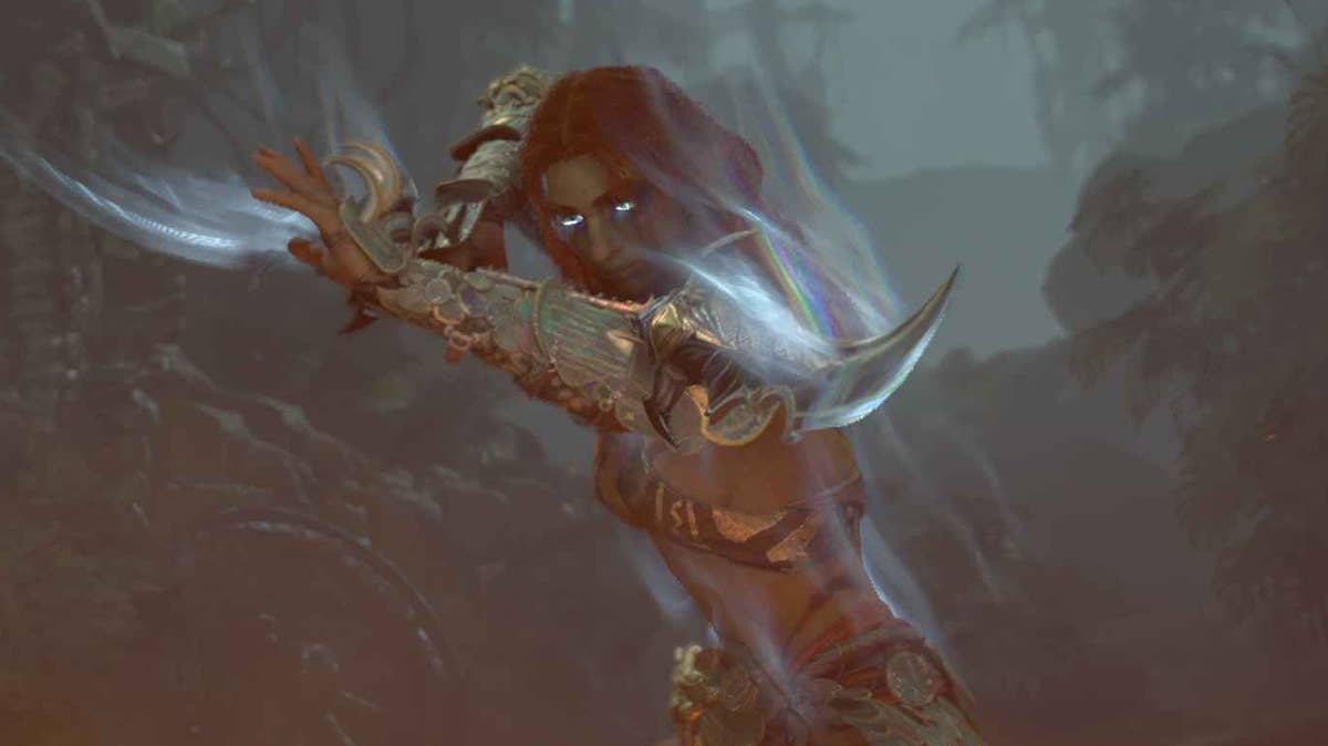 Diablo 4 Vessel of Hatred Spiritborn best build, skills, aspects