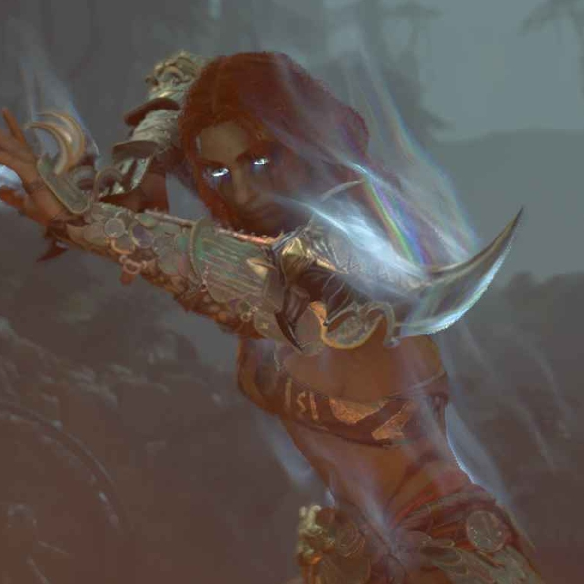 Diablo 4 Vessel of Hatred Spiritborn best build, skills, aspects