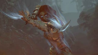 Diablo 4 Vessel of Hatred Spiritborn best build, skills, aspects, gear and gems