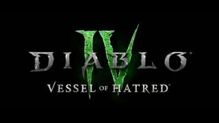 Diablo 4: Vessel of Hatred anunciada