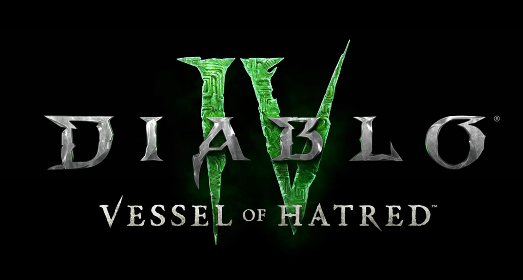 Diablo 4's first expansion is Vessel of Hatred and it's coming in late-2024