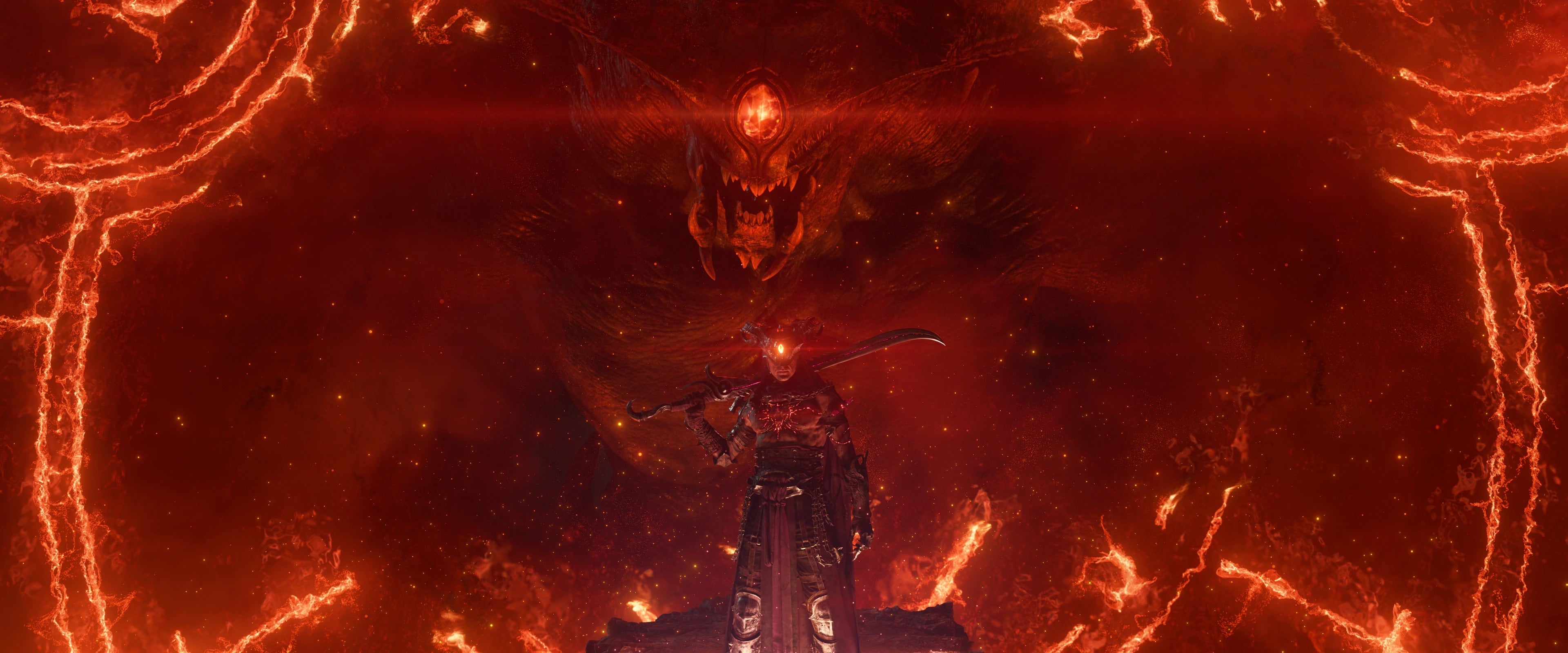 Diablo 4’s next class is the Warlock, but you can sort of play it today in Diablo 2: Resurrected’s new DLC