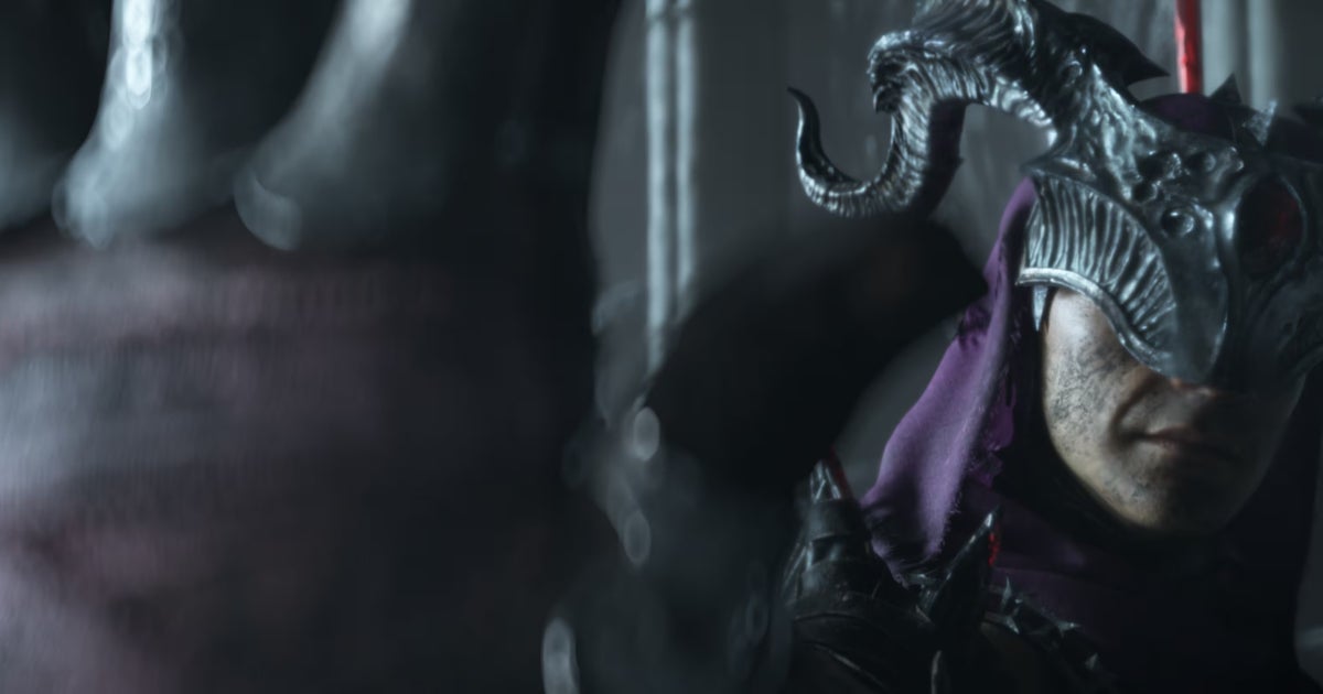 Our first look at Diablo 4's Warlock and the game's next season arrive in today's livestream - watch it here