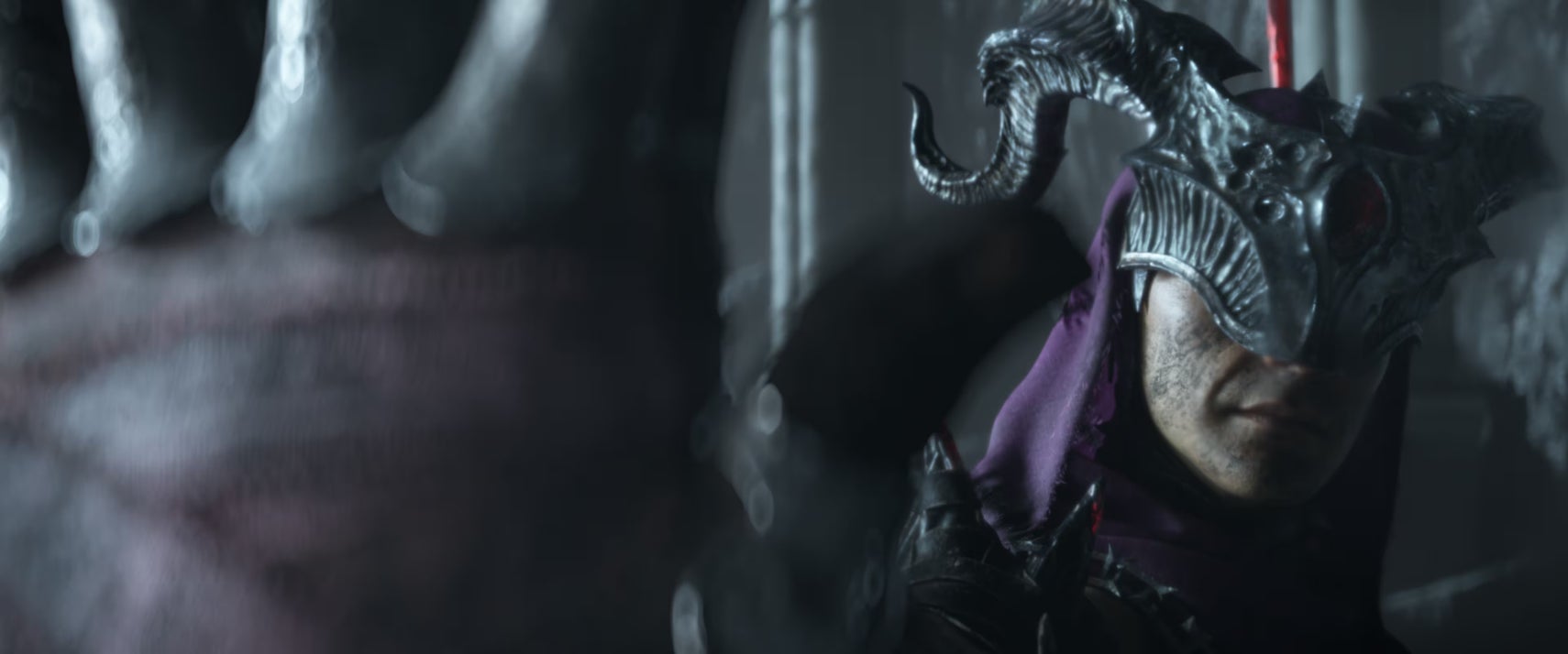Our first look at Diablo 4's Warlock and the game's next season arrive in today's livestream - watch it here