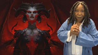 Whoopi Goldberg begs Blizzard to release Diablo 4 on Mac