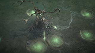 Best Diablo 4 dungeons and strongholds to farm, according to someone who did the math