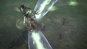 You may actually get to fight a world boss in Diablo 4 when Season 2 begins