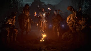 Blizzard daagt Diablo 4 bèta-testers uit om de servers te crashen