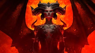 Mais de 9 mil pessoas trabalharam em Diablo 4