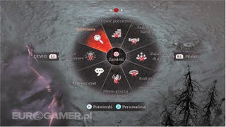 Diablo 4 - gesty i emotki, jak zmienić