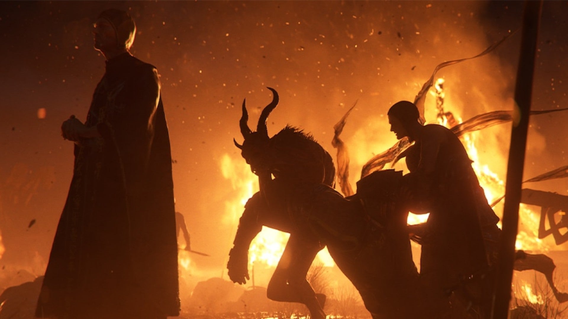Diablo 5 opowie „trzy historie” i zaoferuje zmieniający się świat