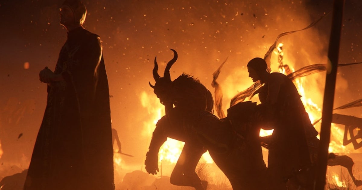 Diablo 5 opowie „trzy historie” i zaoferuje zmieniający się świat