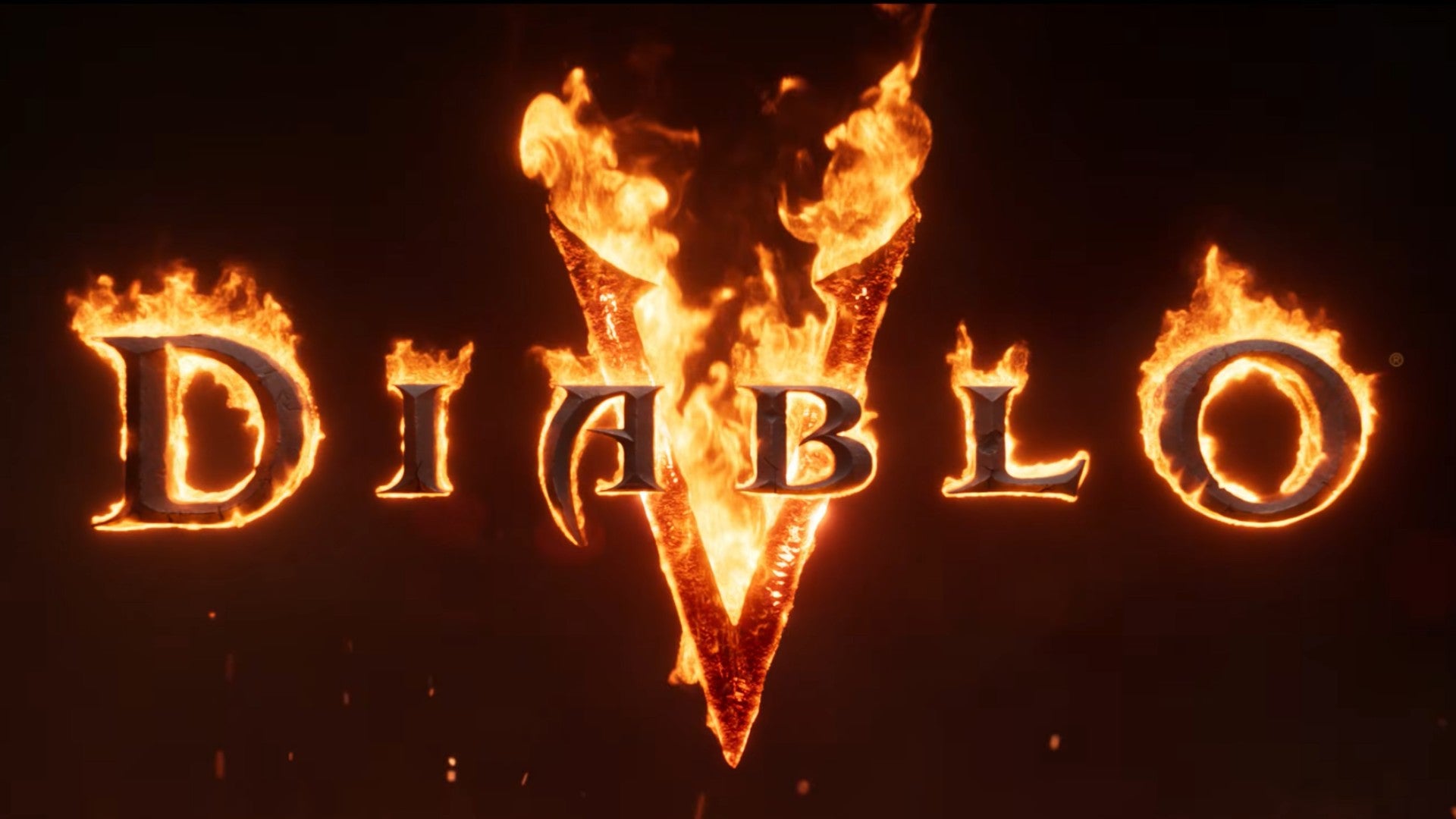 Diablo 5 oficjalnie zapowiedziane. Blizzard ujawnił pierwsze szczegóły i rok premiery