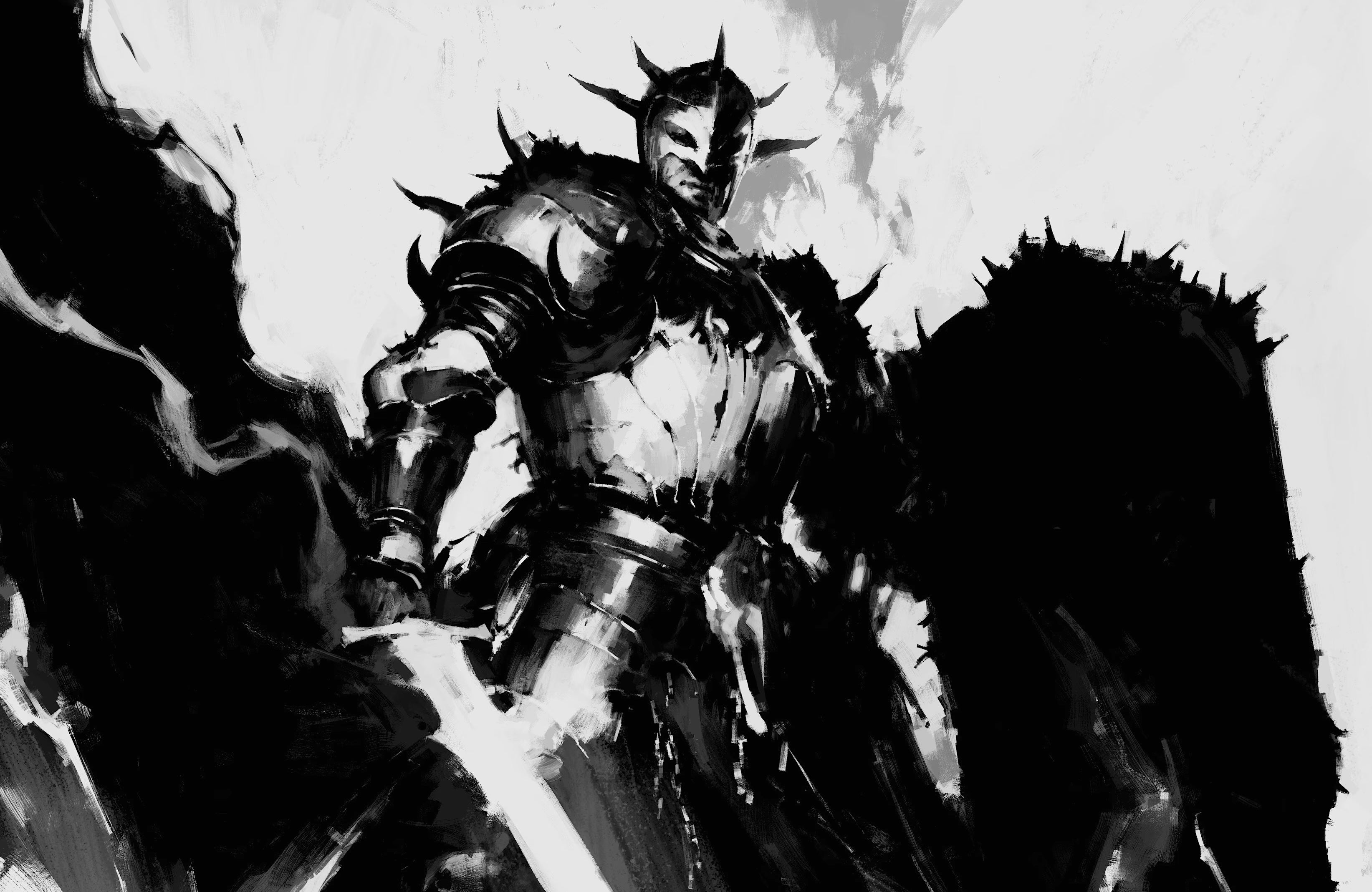 Everything we've gleaned about Diablo 5 since its BlizzCon 2026 reveal - a game that appears to be much more than Diablo 4.5
