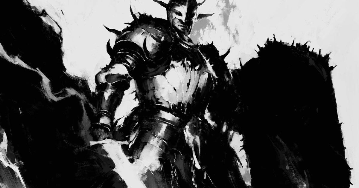 Everything we've gleaned about Diablo 5 since its BlizzCon 2026 reveal - a game that appears to be much more than Diablo 4.5