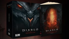 Image for Diablo: The Board Game