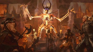 Diablo II: Resurrected - prova