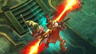 Blizzard removes Scrolls of Reforging and companion pets from Diablo III beta