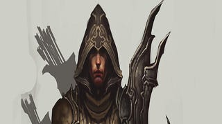 Male demon hunter for Diablo III confirmed